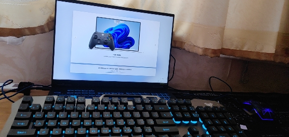 天选6 Pro 酷睿版 国家补贴20%Ultra 9 16英寸游戏本笔记本电脑(U9-275HX 16G 1T RTX5070 2.5K)灰晒单图
