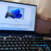 天选6 Pro 酷睿版 国家补贴20%Ultra 9 16英寸游戏本笔记本电脑(U9-275HX 16G 1T RTX5070 2.5K)灰晒单图
