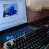 天选6 Pro 酷睿版 国家补贴20%Ultra 9 16英寸游戏本笔记本电脑(U9-275HX 16G 1T RTX5070 2.5K)灰晒单图