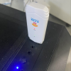 2025苏宁互联随身wifi无线网络随身wifi6移动wifi宽带高速网络4g纯流量无线上网卡免插卡便携式路由器笔记本电脑车载全国通用wifi适用于商务办公家用宿舍租房+充电仓晒单图