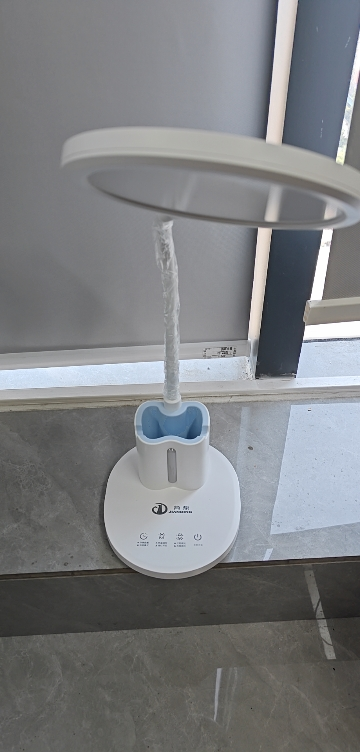简鼎JD7416 LED台灯10w晒单图