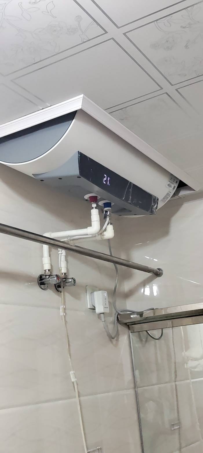 法迪欧电热水器F60-C33HDL3晒单图