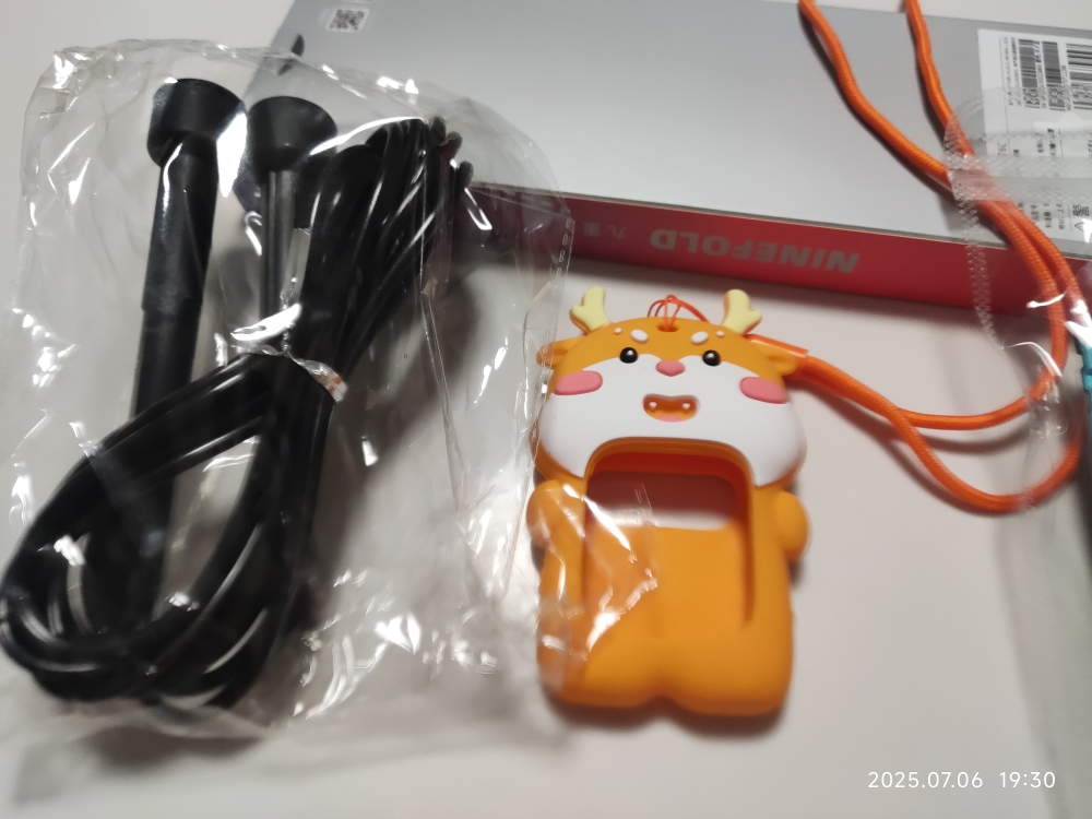 新品 小寻儿童电话手表T6C天才蓝 视频通话防水定位4G全网通中小学生智能电信男孩女孩手机小孩子男童女童360米兔晒单图