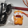 新品 小寻儿童电话手表T6C天才蓝 视频通话防水定位4G全网通中小学生智能电信男孩女孩手机小孩子男童女童360米兔晒单图