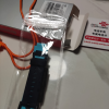 新品 小寻儿童电话手表T6C天才蓝 视频通话防水定位4G全网通中小学生智能电信男孩女孩手机小孩子男童女童360米兔晒单图