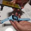 新品 小寻儿童电话手表T6C天才蓝 视频通话防水定位4G全网通中小学生智能电信男孩女孩手机小孩子男童女童360米兔晒单图