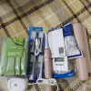 飞利浦(PHILIPS) 电动牙刷 亮白机皇成人声波震动牙刷 成人男士女士 生日礼物送男友女友淡雅粉HX2481/02晒单图