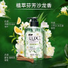 力士(LUX)香氛抑菌洗手液 清新柠檬马鞭草香400G 1瓶洁净保湿沙龙香氛晒单图