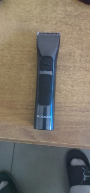 飞科(FLYCO)理发器FC5916晒单图