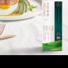 圣牧 优醇全程有机纯牛奶250ml*10盒 2月产晒单图
