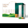 圣牧 优醇全程有机纯牛奶250ml*10盒 2月产晒单图