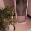 美的(Midea)空调 全面风 风尊柜机3匹一级能效节能省电客厅智能 KFR-72LW/N8QM1晒单图