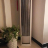 美的(Midea)空调 全面风 风尊柜机3匹一级能效节能省电客厅智能 KFR-72LW/N8QM1晒单图