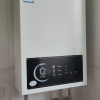 [性价比]海尔(Haier)16升燃气热水器天然气JSQ30-16UTSPRO 直流变频风机 节能稳流芯 升级聚热恒温舱晒单图