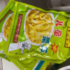 李记乐宝儿童菜芯150g*5袋喝粥下饭菜炒菜烧汤夹馍清淡榨菜心脆鲜小菜调味品晒单图