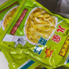 李记乐宝儿童菜芯150g*5袋喝粥下饭菜炒菜烧汤夹馍清淡榨菜心脆鲜小菜调味品晒单图