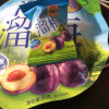 [4袋]溜溜梅西梅60g*4蜜饯果干多口味梅子干果脯孕妇儿童追剧休闲零食苏宁宜品晒单图