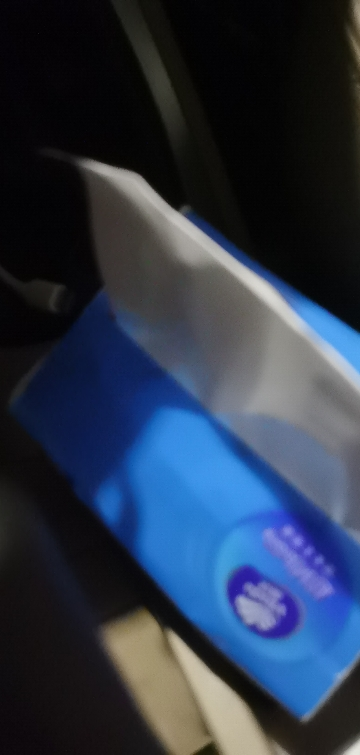 维达超韧抽纸3层S码120抽30包卫生纸 家用实惠装餐巾纸面巾纸卫生纸纸巾(整箱销售)(新旧包装交替发货)晒单图