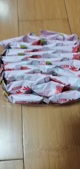 十月稻田 干枸杞 250g 半斤 特级 红枸杞 独立小包装 泡水煲汤煮粥食材晒单图