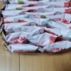 十月稻田 干枸杞 250g 半斤 特级 红枸杞 独立小包装 泡水煲汤煮粥食材晒单图