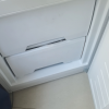 美的(Midea)219升小型冰箱MR-230TE极地白 三门三温租房家用客厅三开门大容量中门软冷冻节能省电晒单图