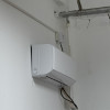 奥克斯(AUX) 2匹 空调 挂机 家用 变频冷暖 挂壁式大卧室 空调 KFR-50GW/BpR3ZAQK(B3)晒单图