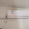 美的(Midea)空调1.5匹p风尊二代Pro新一级能效变频冷暖壁挂式家用卧室挂机KFR-35GW/N8MXC1ⅡPro晒单图