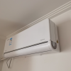 美的(Midea)空调1.5匹p风尊二代Pro新一级能效变频冷暖壁挂式家用卧室挂机KFR-35GW/N8MXC1ⅡPro晒单图