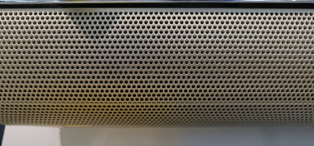 美的空调KFR-35GW/BDN8-MS100(1)A1.5匹新1级变频冷暖挂壁式空调晒单图