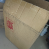 红星二锅头 绵柔8陈酿/纯粮 53度 750ml*6 整箱装 清香型高度白酒(新老包装随机发货)晒单图
