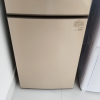 香雪海 小冰箱 家用小型双门冰箱 一级能效电冰箱 迷你小型节能冷藏冷冻 租房 宿舍冰箱 68S138E 玫瑰金晒单图