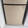 香雪海 小冰箱 家用小型双门冰箱 一级能效电冰箱 迷你小型节能冷藏冷冻 租房 宿舍冰箱 68S138E 玫瑰金晒单图