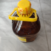 鲁花低芥酸特香菜籽油 5L 食用油 粮油 礼品 家用炒菜 植物油 营养健康轻食 送礼佳品 物理压榨 香浓味美 团购晒单图