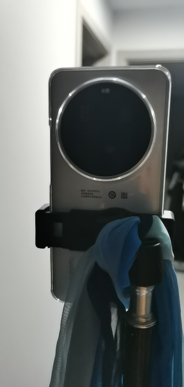 小米 Xiaomi 15 Ultra 白色 16+1024 手机高通骁龙8至尊新品新款上市小米徕卡联合研发小米澎湃OS晒单图