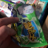 魔法士干脆面20g*20包干吃方便面掌心脆超好吃的宿舍休闲零食品小吃混箱装(混合口味)晒单图
