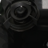 帅康(sacon)3B811燃气灶嵌入式双眼灶5.2kW大火力可调节尺寸钢化玻璃台嵌两用家用炉具炉灶双灶台式煤气灶天然气晒单图
