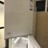 海尔(Haier) 251升 风冷无霜 一级变频 健康保鲜冰箱BCD-251WGHC3E7WV晒单图
