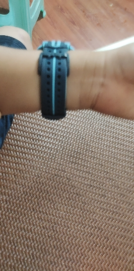 小寻儿童学习电话手表YES3深海青移动联通电信4G全网通双摄高清拍照视频通话GPS定位防水云相册移动支付中小学生男女通用晒单图