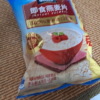 桂格燕麦片400g冲调谷物制品即食纯燕麦片早餐代餐食品冲饮晒单图