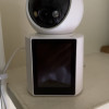 送7天循环监控录像卡AI声控双向可视频通话无线360度全景摄像头家用WiFi网络室内连手机远程高清夜视监控器晒单图