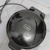 美的(Midea) 煎烤机MC-JHN30F电饼铛电饼档家庭用双面加热加大加深烤盘大尺寸上下盘电煎烤烙饼晒单图