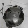 美的(Midea) 煎烤机MC-JHN30F电饼铛电饼档家庭用双面加热加大加深烤盘大尺寸上下盘电煎烤烙饼晒单图