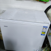 海尔(Haier)200升冰柜家用商用冷柜迷你小冷柜小型冷冻柜一级能效节能速冻小冰箱 BC/BD-200晒单图