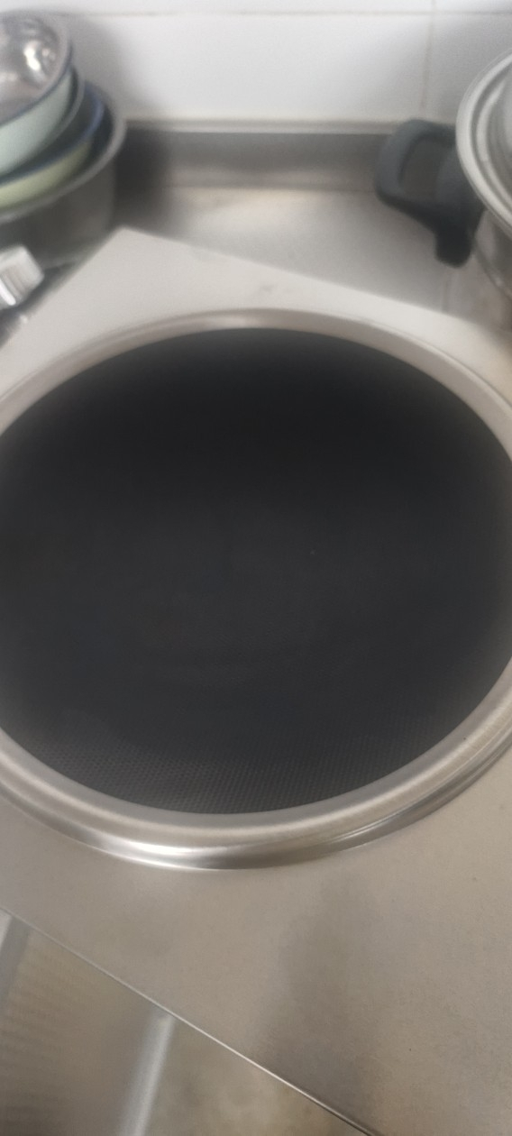 德玛太A25升级版3500凹面电磁炉套装家用大功率多功能商用智能凹面型电磁灶分体式平凹型节能爆炒带带锅晒单图
