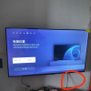 TCL电视 43V8L 43英寸 2GB+32GB大内存 护眼 AI语音 投屏 电视晒单图