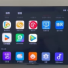 TCL电视 43V8L 43英寸 2GB+32GB大内存 护眼 AI语音 投屏 电视晒单图