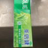 DARLIE好来(原黑人)初萃茶多酚牙膏茶倍健龙井绿茶健齿防蛀清新口气120g晒单图