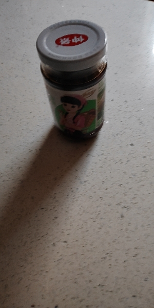 仲景 香菇酱 原味230g*2瓶 招牌拌饭拌面酱夹馍暴下饭菜蘑菇炒饭调味酱料晒单图