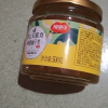 [1瓶装]福事多蜂蜜柚子茶500g[沥干物≥20%]百香果柠檬罐装冲饮水果茶泡水喝的东西冲泡茶饮晒单图