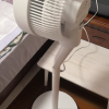 美的(Midea)空气循环扇FGA24TS电风扇家用立式落地大风力摇头落地扇电扇桌面台扇轻音低噪小风扇晒单图